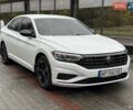 Белый Фольксваген Джетта, объемом двигателя 1.4 л и пробегом 98 тыс. км за 13000 $, фото 1 на Automoto.ua