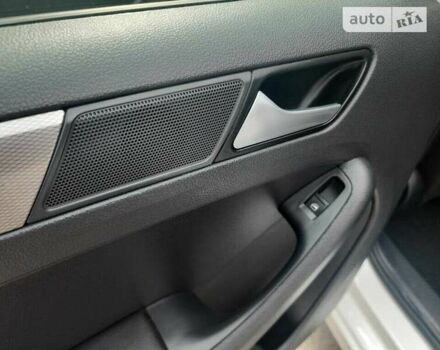 Белый Фольксваген Джетта, объемом двигателя 1.4 л и пробегом 105 тыс. км за 3000 $, фото 37 на Automoto.ua