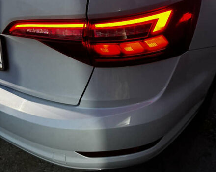 Белый Фольксваген Джетта, объемом двигателя 1.4 л и пробегом 103 тыс. км за 16000 $, фото 2 на Automoto.ua