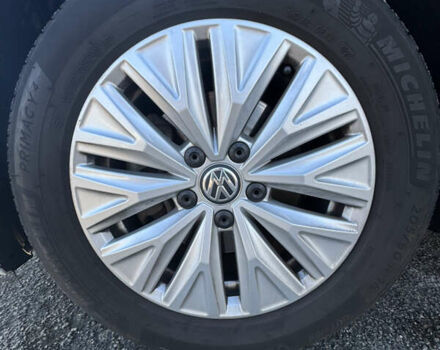 Белый Фольксваген Джетта, объемом двигателя 1.4 л и пробегом 131 тыс. км за 13914 $, фото 24 на Automoto.ua