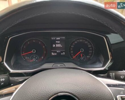 Белый Фольксваген Джетта, объемом двигателя 1.4 л и пробегом 105 тыс. км за 15100 $, фото 4 на Automoto.ua