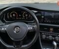 Белый Фольксваген Джетта, объемом двигателя 1.4 л и пробегом 160 тыс. км за 15900 $, фото 19 на Automoto.ua