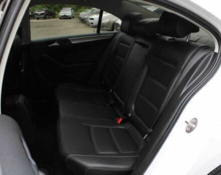 Белый Фольксваген Джетта, объемом двигателя 1.4 л и пробегом 36 тыс. км за 2250 $, фото 11 на Automoto.ua