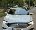 Белый Фольксваген Джетта, объемом двигателя 1.4 л и пробегом 110 тыс. км за 14200 $, фото 1 на Automoto.ua