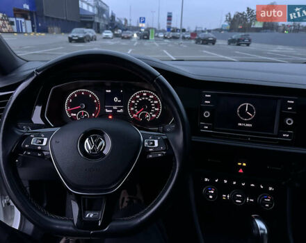 Белый Фольксваген Джетта, объемом двигателя 1.4 л и пробегом 108 тыс. км за 17500 $, фото 21 на Automoto.ua