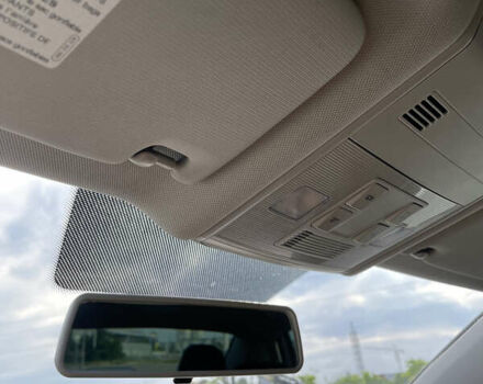 Білий Фольксваген Джетта, об'ємом двигуна 1.4 л та пробігом 115 тис. км за 14500 $, фото 15 на Automoto.ua