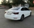 Белый Фольксваген Джетта, объемом двигателя 1.4 л и пробегом 160 тыс. км за 15900 $, фото 11 на Automoto.ua