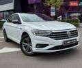 Білий Фольксваген Джетта, об'ємом двигуна 1.4 л та пробігом 127 тис. км за 13490 $, фото 1 на Automoto.ua