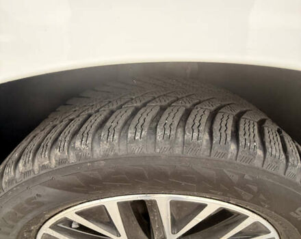 Белый Фольксваген Джетта, объемом двигателя 1.4 л и пробегом 180 тыс. км за 15999 $, фото 20 на Automoto.ua