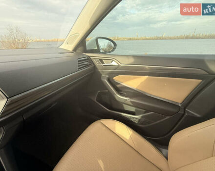 Белый Фольксваген Джетта, объемом двигателя 1.4 л и пробегом 180 тыс. км за 15999 $, фото 14 на Automoto.ua