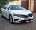 Белый Фольксваген Джетта, объемом двигателя 1.4 л и пробегом 167 тыс. км за 11500 $, фото 1 на Automoto.ua