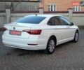 Білий Фольксваген Джетта, об'ємом двигуна 1.4 л та пробігом 167 тис. км за 12999 $, фото 16 на Automoto.ua