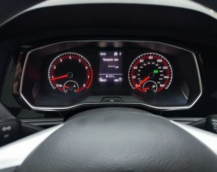 Белый Фольксваген Джетта, объемом двигателя 1.4 л и пробегом 99 тыс. км за 13600 $, фото 4 на Automoto.ua