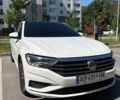 Белый Фольксваген Джетта, объемом двигателя 1.4 л и пробегом 119 тыс. км за 15000 $, фото 1 на Automoto.ua