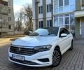 Фольксваген Джетта 2018 в Ромнах на Automoto.ua Белый Фольксваген Джетта, объемом двигателя 1.4 л и пробегом 200 тыс. км за 13900 $, фото 1 на Automoto.ua