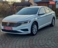 Білий Фольксваген Джетта, об'ємом двигуна 1.4 л та пробігом 167 тис. км за 12999 $, фото 7 на Automoto.ua