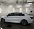 Білий Фольксваген Джетта, об'ємом двигуна 1.4 л та пробігом 126 тис. км за 17000 $, фото 14 на Automoto.ua