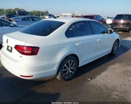 Фольксваген Джетта 2018 в Львове на Automoto.ua Белый Фольксваген Джетта, объемом двигателя 0 л и пробегом 75 тыс. км за 1500 $, фото 3 на Automoto.ua