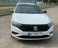 Білий Фольксваген Джетта, об'ємом двигуна 1.4 л та пробігом 169 тис. км за 14200 $, фото 1 на Automoto.ua