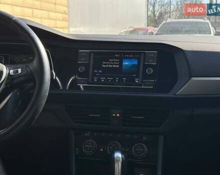 Белый Фольксваген Джетта, объемом двигателя 1.4 л и пробегом 88 тыс. км за 17400 $, фото 19 на Automoto.ua