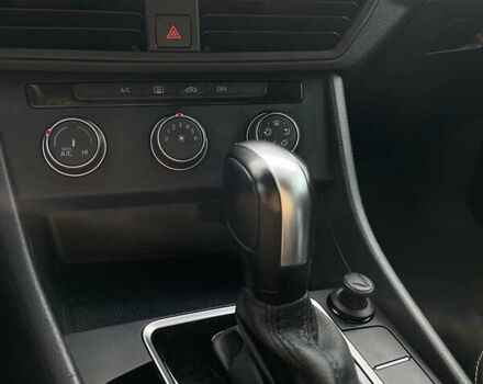 Білий Фольксваген Джетта, об'ємом двигуна 1.4 л та пробігом 115 тис. км за 14500 $, фото 13 на Automoto.ua