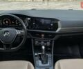 Белый Фольксваген Джетта, объемом двигателя 1.4 л и пробегом 160 тыс. км за 15900 $, фото 9 на Automoto.ua