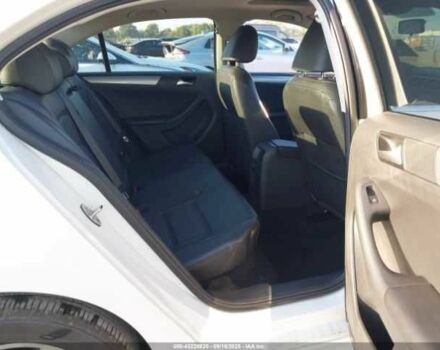 Фольксваген Джетта 2018 в Львове на Automoto.ua Белый Фольксваген Джетта, объемом двигателя 0 л и пробегом 75 тыс. км за 1500 $, фото 7 на Automoto.ua