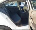 Фольксваген Джетта 2018 в Львове на Automoto.ua Белый Фольксваген Джетта, объемом двигателя 0 л и пробегом 75 тыс. км за 1500 $, фото 7 на Automoto.ua