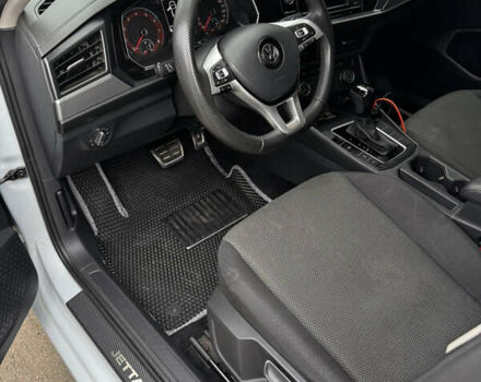 Белый Фольксваген Джетта, объемом двигателя 1.4 л и пробегом 103 тыс. км за 16000 $, фото 32 на Automoto.ua