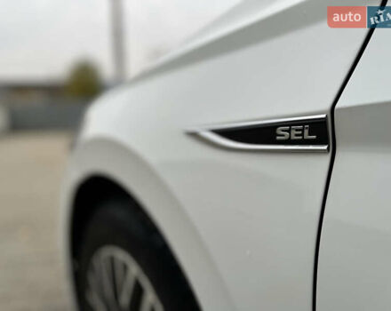 Белый Фольксваген Джетта, объемом двигателя 1.4 л и пробегом 170 тыс. км за 14500 $, фото 27 на Automoto.ua