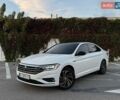Белый Фольксваген Джетта, объемом двигателя 1.4 л и пробегом 140 тыс. км за 16999 $, фото 1 на Automoto.ua