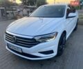 Білий Фольксваген Джетта, об'ємом двигуна 1.4 л та пробігом 117 тис. км за 11800 $, фото 1 на Automoto.ua