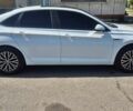 Белый Фольксваген Джетта, объемом двигателя 1.4 л и пробегом 110 тыс. км за 17400 $, фото 1 на Automoto.ua