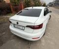 Белый Фольксваген Джетта, объемом двигателя 1.4 л и пробегом 119 тыс. км за 11300 $, фото 11 на Automoto.ua