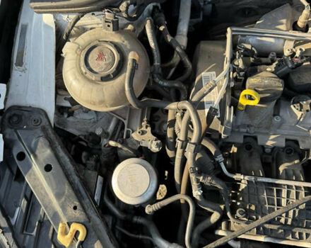 Белый Фольксваген Джетта, объемом двигателя 1.4 л и пробегом 131 тыс. км за 13914 $, фото 33 на Automoto.ua