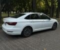Белый Фольксваген Джетта, объемом двигателя 1.4 л и пробегом 151 тыс. км за 16000 $, фото 3 на Automoto.ua