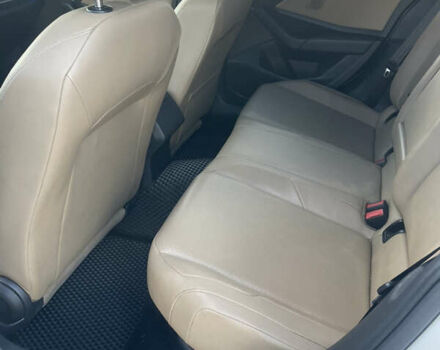 Білий Фольксваген Джетта, об'ємом двигуна 1.4 л та пробігом 151 тис. км за 14500 $, фото 17 на Automoto.ua