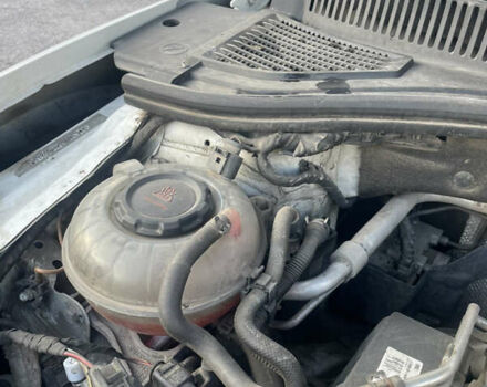 Білий Фольксваген Джетта, об'ємом двигуна 1.4 л та пробігом 151 тис. км за 14500 $, фото 31 на Automoto.ua