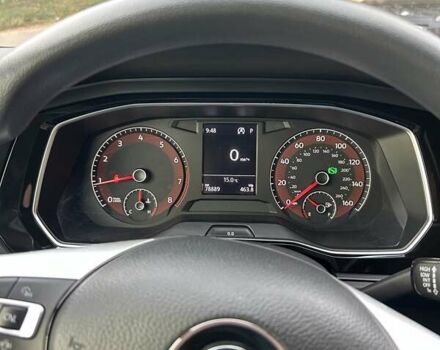 Белый Фольксваген Джетта, объемом двигателя 1.4 л и пробегом 79 тыс. км за 15700 $, фото 2 на Automoto.ua