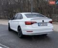 Белый Фольксваген Джетта, объемом двигателя 1.4 л и пробегом 99 тыс. км за 13600 $, фото 2 на Automoto.ua
