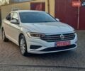Білий Фольксваген Джетта, об'ємом двигуна 1.4 л та пробігом 167 тис. км за 12999 $, фото 9 на Automoto.ua