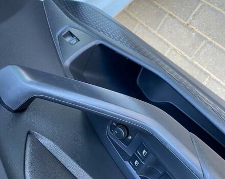 Белый Фольксваген Джетта, объемом двигателя 1.4 л и пробегом 129 тыс. км за 13999 $, фото 18 на Automoto.ua