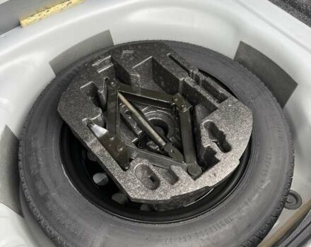 Белый Фольксваген Джетта, объемом двигателя 1.4 л и пробегом 112 тыс. км за 14300 $, фото 13 на Automoto.ua