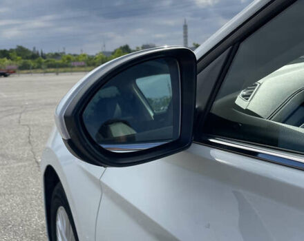 Білий Фольксваген Джетта, об'ємом двигуна 1.4 л та пробігом 115 тис. км за 14500 $, фото 9 на Automoto.ua