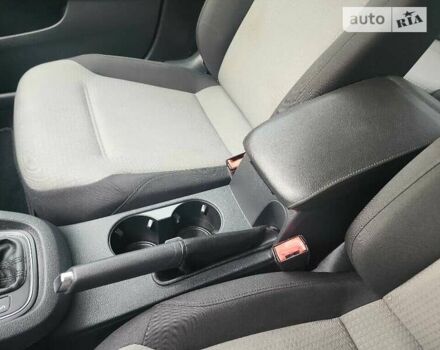 Белый Фольксваген Джетта, объемом двигателя 1.4 л и пробегом 105 тыс. км за 3000 $, фото 20 на Automoto.ua