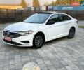 Белый Фольксваген Джетта, объемом двигателя 1.4 л и пробегом 122 тыс. км за 13900 $, фото 10 на Automoto.ua