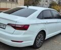Білий Фольксваген Джетта, об'ємом двигуна 1.4 л та пробігом 113 тис. км за 16500 $, фото 2 на Automoto.ua