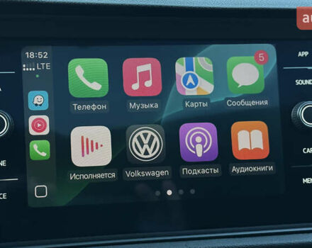 Белый Фольксваген Джетта, объемом двигателя 1.4 л и пробегом 87 тыс. км за 15999 $, фото 31 на Automoto.ua