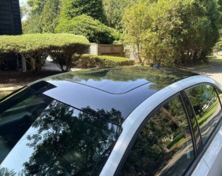 Белый Фольксваген Джетта, объемом двигателя 1.8 л и пробегом 49 тыс. км за 2100 $, фото 13 на Automoto.ua