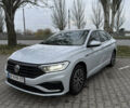 Білий Фольксваген Джетта, об'ємом двигуна 1.4 л та пробігом 126 тис. км за 17000 $, фото 1 на Automoto.ua